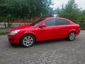 2009 Opel Astra H Рестайлинг, красный, 499000 рублей - вид 5