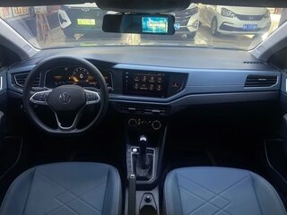 2023 Volkswagen Lavida XR, белый, 1360000 рублей, вид 5
