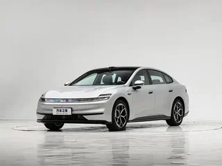 2026 Changan Qiyuan A06 28.39 kWh, серый, 2800000 рублей, вид 1