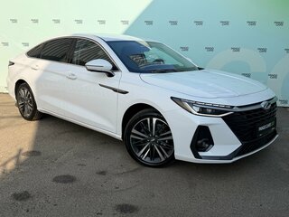 2024 Chery Arrizo 8, белый, 1995000 рублей, вид 1