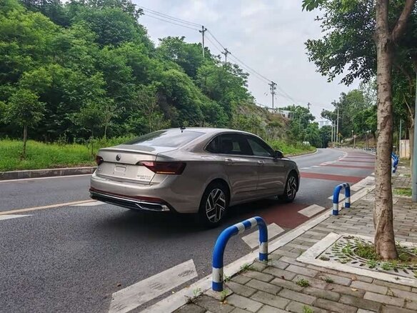 2023 Volkswagen Sagitar III Рестайлинг, коричневый, 1599777 рублей - вид 5