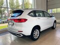 2026 Haval M6 II, белый - вид 3