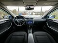 2017 Skoda Rapid I Рестайлинг, синий - вид 10