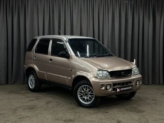 2000 Toyota Cami, бежевый, 149999 рублей, вид 2