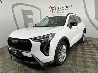 2024 Haval Jolion I Рестайлинг, белый, 2249000 рублей, вид 1