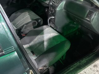 2002 Lada (ВАЗ) 2112, зелёный, 90000 рублей, вид 5