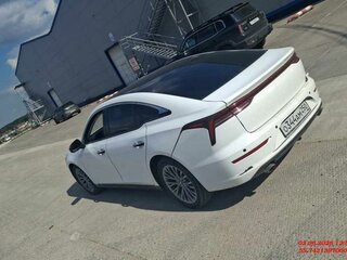 2023 FAW Bestune B70 I, чёрный, 1290000 рублей, вид 3