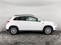 2014 Mitsubishi ASX I Рестайлинг, белый, 1099000 рублей - вид 3
