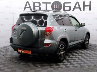 2008 Toyota RAV4 III (XA30), зелёный, 1219000 рублей, вид 3