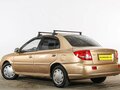 2005 Kia Rio II, бежевый, 199000 рублей - вид 3