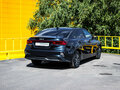 2021 Kia Cerato IV Рестайлинг, синий