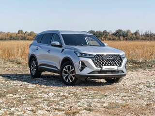 2024 Chery Tiggo 7 Pro Max I, серый, 2030000 рублей, вид 5