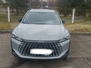 2024 Dongfeng Shine GS, серый, 1400000 рублей, вид 1
