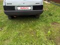 1998 Lada (ВАЗ) 2109, серебристый - вид 5