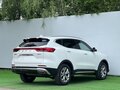 2022 Haval H6 II Рестайлинг, белый - вид 5