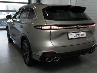 2025 Changan CS75 Plus IV, коричневый, 4335430 рублей, вид 5