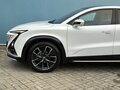 2023 Changan UNI-T I, белый, 2020000 рублей - вид 5