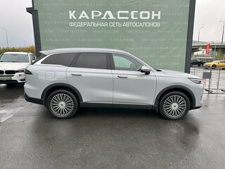 2024 Chery Tiggo 9 I, серый, 3499000 рублей, вид 4