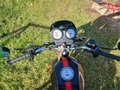 2021 Regulmoto RM125, чёрный, 70000 рублей - вид 4