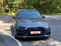 2017 Audi A3 III (8V) Рестайлинг, серый, 2175000 рублей - вид 2