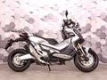 2017 Honda X-ADV, серебристый, 1049000 рублей - вид 2