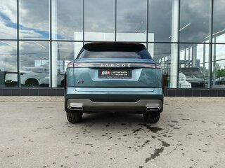 2024 Jaecoo J7 I, серый, 2292000 рублей, вид 5