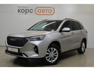 2025 Haval M6 II, серый, 1716000 рублей, вид 1