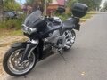 2005 BMW K 1200 R, чёрный, 535000 рублей - вид 11