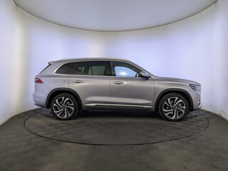 2023 Geely Monjaro I, серый, 3145000 рублей, вид 4