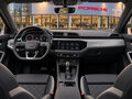 2026 Audi Q3 35 TFSI II (F3), серый, 4200000 рублей - вид 9