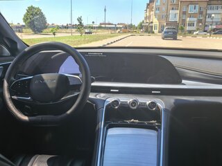 2024 Exeed TXL I Рестайлинг 2, чёрный, 2300000 рублей, вид 5