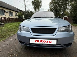 2012 Daewoo Nexia I Рестайлинг, серый, 275000 рублей, вид 1