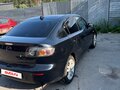 2007 Mazda 3 I (BK) Рестайлинг, чёрный, 320000 рублей - вид 4