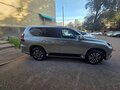 2022 Lexus GX 460 II Рестайлинг 2, серый, 8000000 рублей