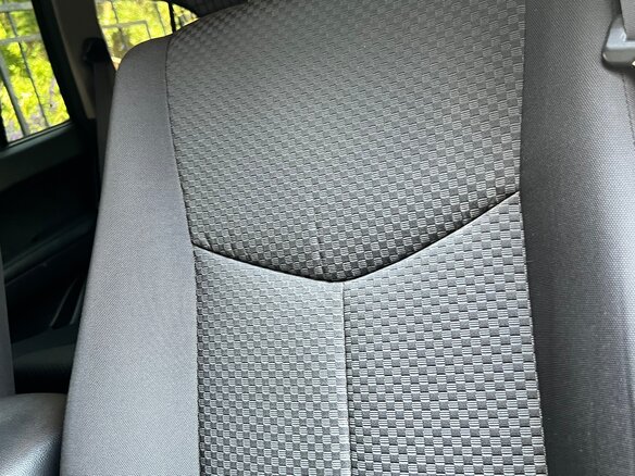 2012 SsangYong Kyron 6-speed I Рестайлинг, белый, 935000 рублей - вид 16