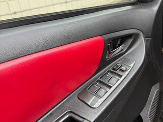2013 Geely MK Cross I, чёрный, 120000 рублей, вид 5