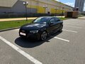 2019 Audi A3 III (8V) Рестайлинг, чёрный, 2030000 рублей