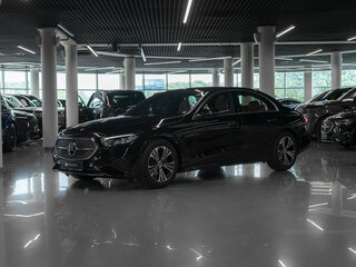 Mercedes-Benz E-Класс 200 VI (W214, S214)