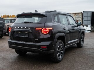 2026 Haval H7 I, чёрный, 4199000 рублей, вид 5
