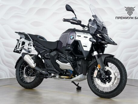 2025 BMW R 1300 GS Adventure, чёрный, 3199000 рублей, вид 5