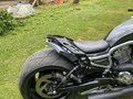 2009 Harley-Davidson V-Rod, серый, 2000000 рублей - вид 9
