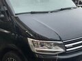 2017 Volkswagen Multivan T6, чёрный - вид 6