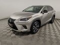 2019 Lexus NX 200 I Рестайлинг, серый, 3549000 рублей