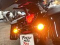 2013 Suzuki Boulevard C90, чёрный, 980000 рублей - вид 11