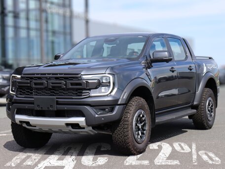 Ford Ranger T6.2