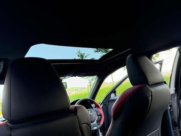 2025 Lexus IS 500 III Рестайлинг 2, белый, 15000000 рублей - вид 18