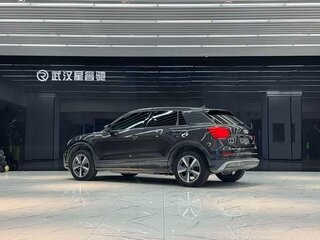 2021 Audi Q2 L e-tron I, серый, 1394000 рублей, вид 3