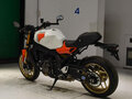 2023 Yamaha XSR900, белый, 1220000 рублей - вид 5