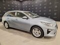 2020 Kia Ceed III, чёрный, 1920000 рублей - вид 2