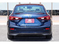 2016 Mazda Axela III Рестайлинг, синий, 893000 рублей - вид 6